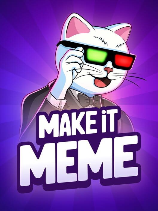 Make it Meme