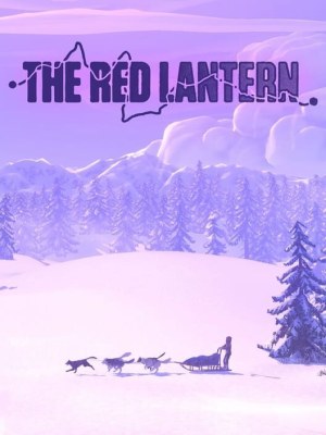 The Red Lantern