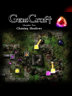GemCraft