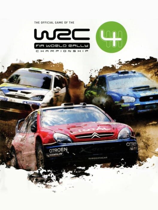 WRC 4
