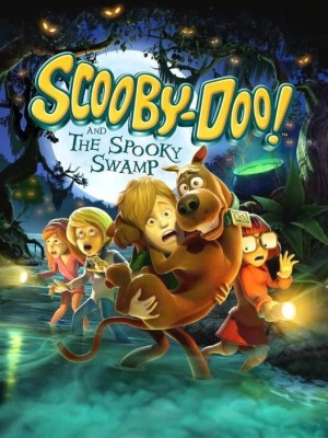 Scooby-Doo! and the Spooky Swamp