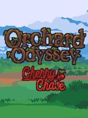 Orchard Odyssey: Cherry Chase