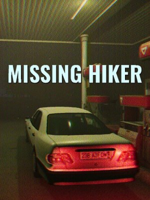 Missing Hiker