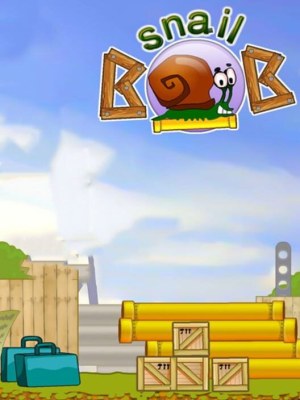 Snail Bob