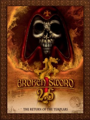 Broken Sword 2.5: The Return of the Templars