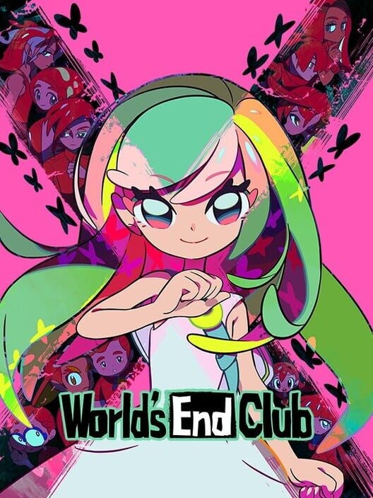 World's End Club
