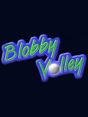 Blobby Volley