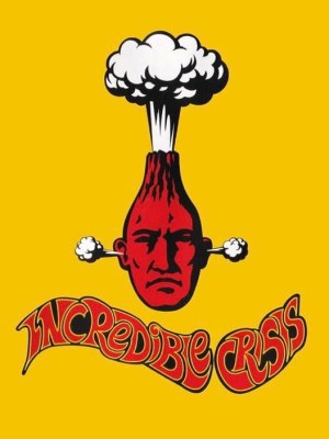 Incredible Crisis