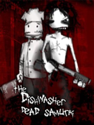 The Dishwasher: Dead Samurai
