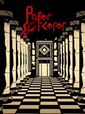 Paper Sorcerer