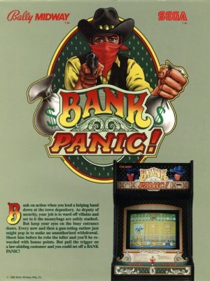 Bank Panic