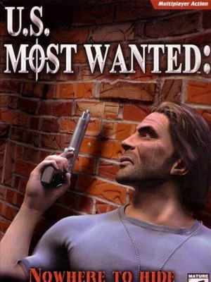 U.S. Most Wanted