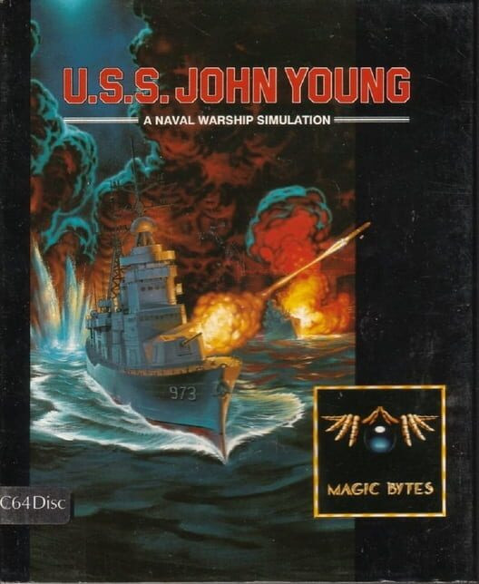 U.S.S. John Young