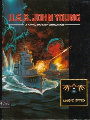 U.S.S. John Young