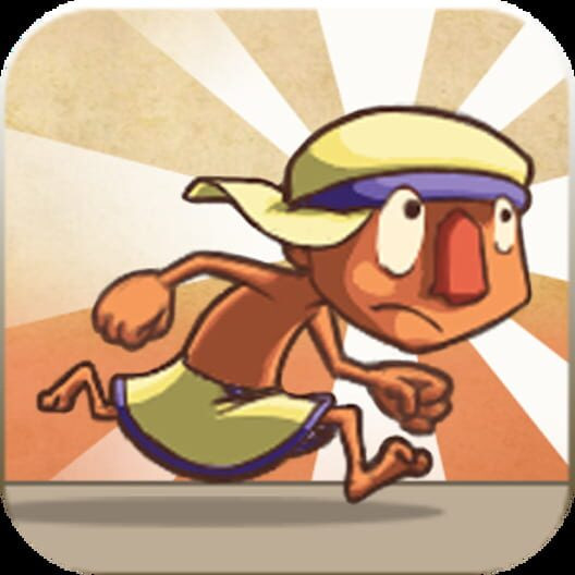 Babel Running - GameSpot