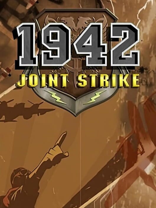 1942: Joint Strike - GameSpot