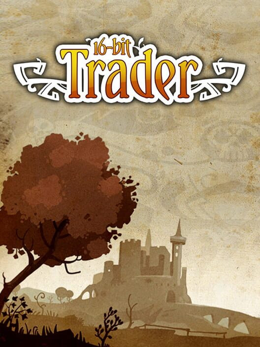 16bit Trader - GameSpot