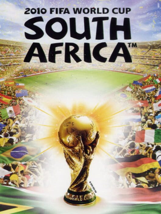 2010 FIFA World Cup South Africa - GameSpot