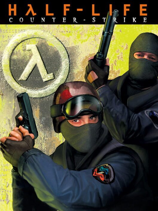 Half-Life: Counter-Strike