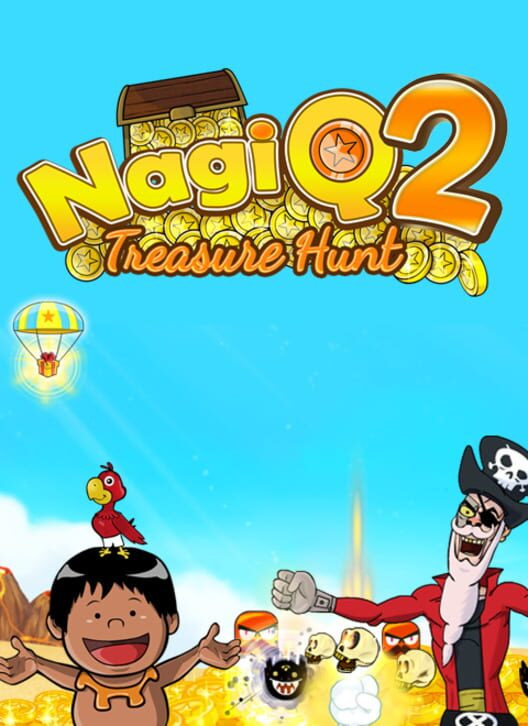 NagiQ 2: Treasure Hunt - GameSpot