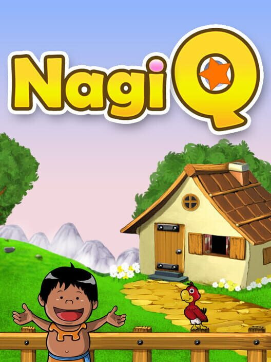 NagiQ - GameSpot