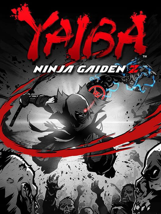 Yaiba: Ninja Gaiden Z - GameSpot