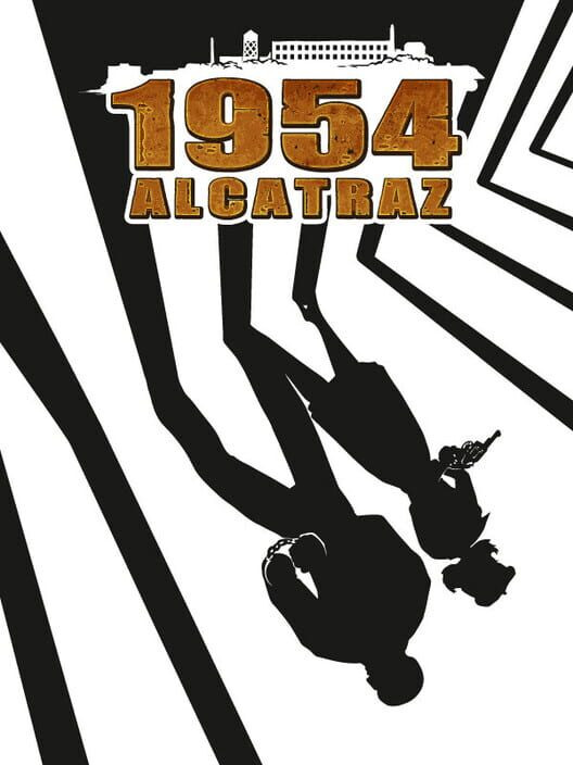 1954: Alcatraz - GameSpot