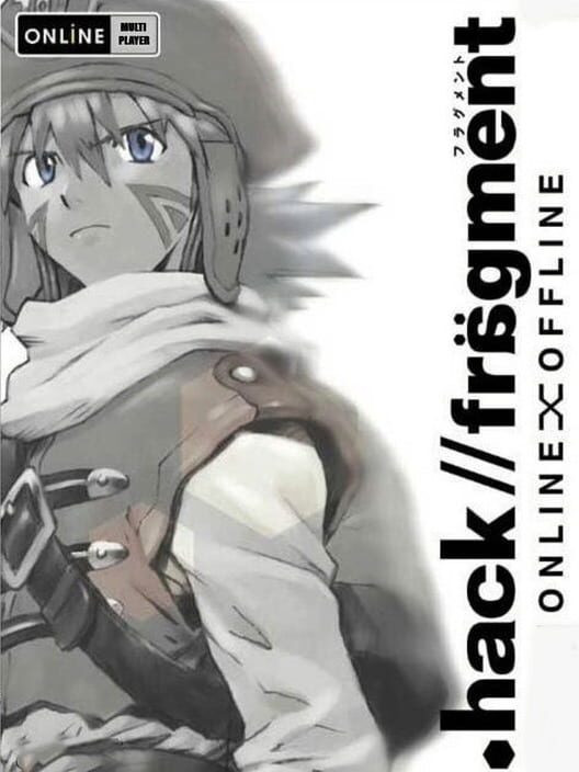 .hack//Fragment - GameSpot