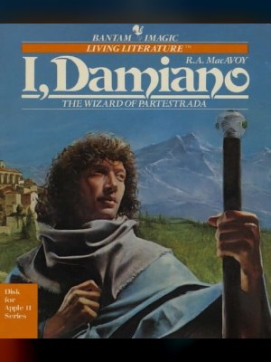 I, Damiano