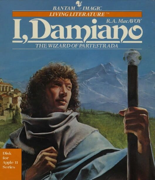 I, Damiano - GameSpot