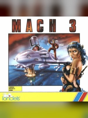 Mach 3