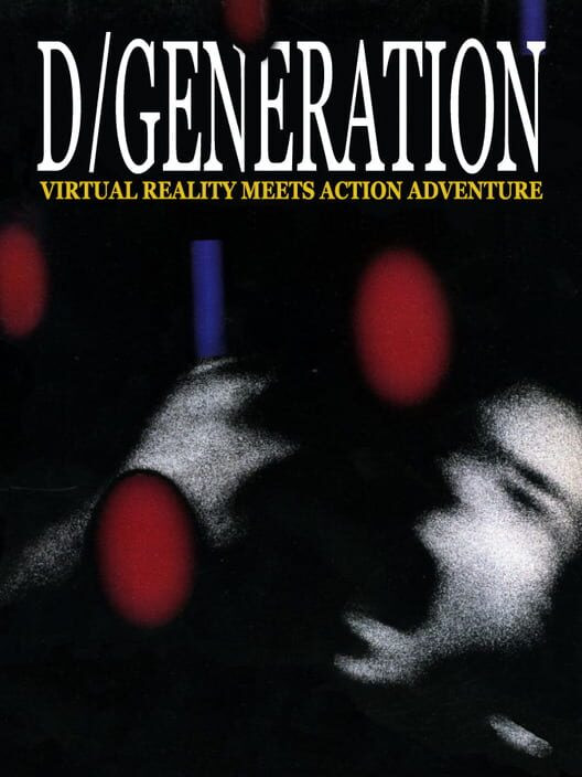 D/Generation - GameSpot