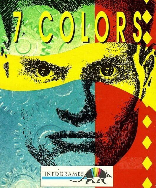 7 Colors (1991) - GameSpot