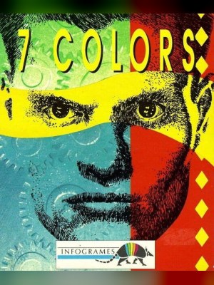 7 Colors (1991)