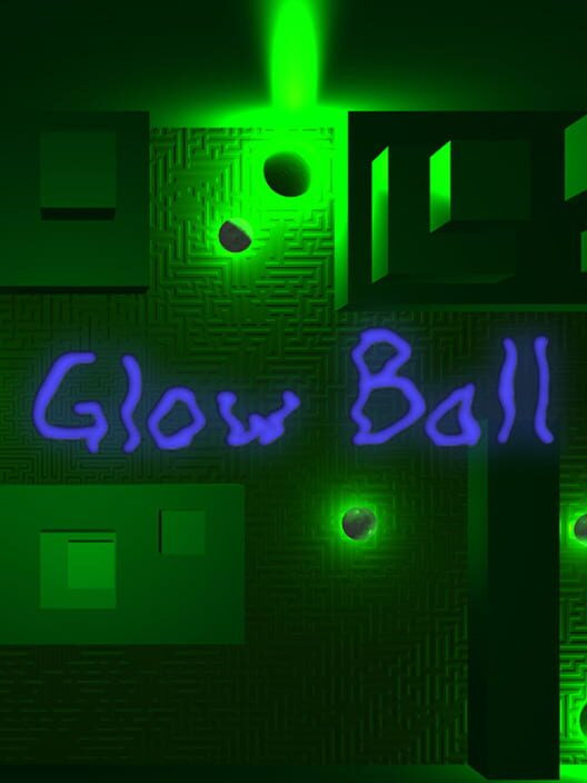 "Glow Ball" - The billiard puzzle game - GameSpot