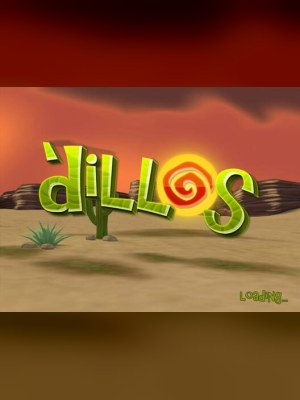 'dillos