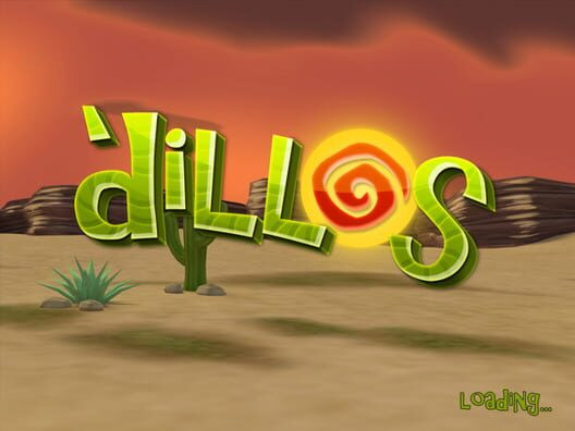 'dillos - GameSpot
