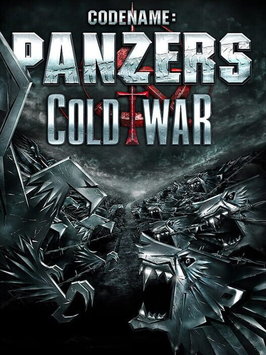 Codename Panzers: Cold War