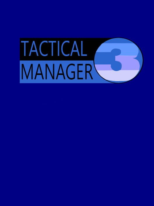 Tactical Manager 3 - GameSpot