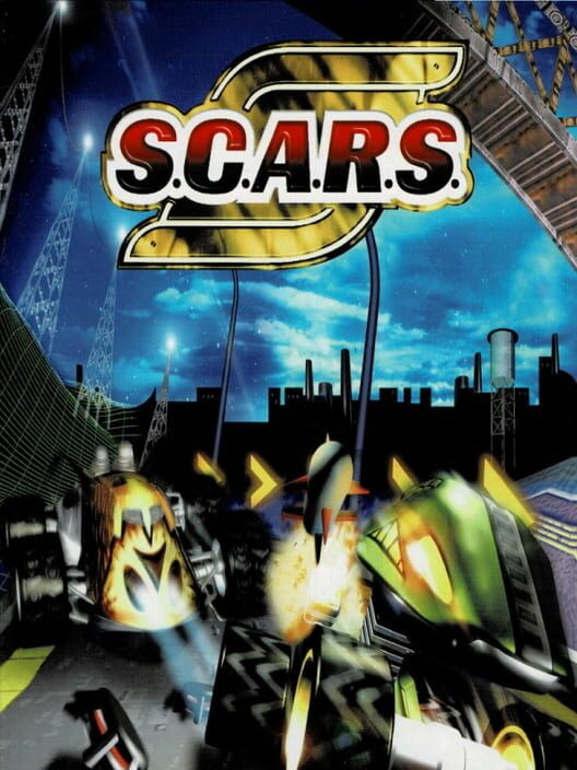 S.C.A.R.S. - GameSpot