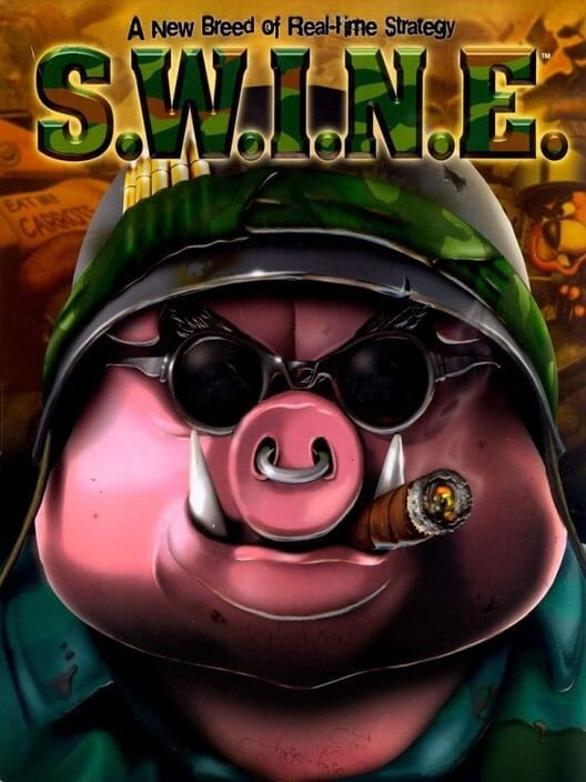 S.W.I.N.E. - GameSpot