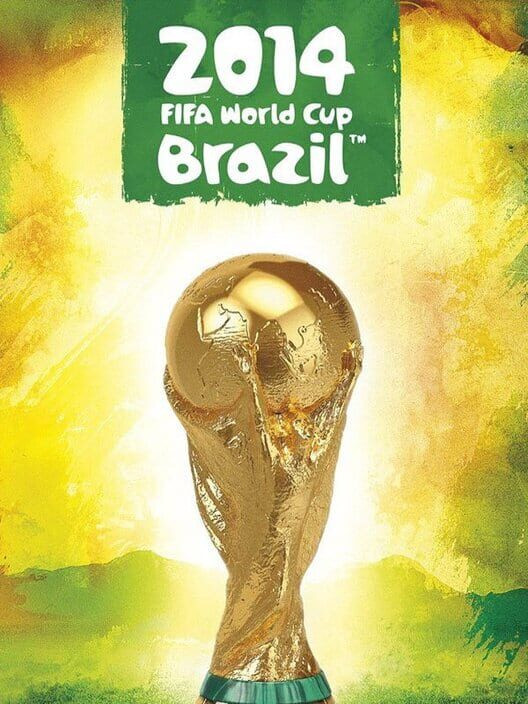 2014 FIFA World Cup Brazil - GameSpot