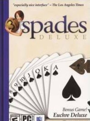 3D Spades Deluxe