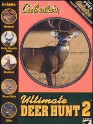 Cabela's Ultimate Deer Hunt 2