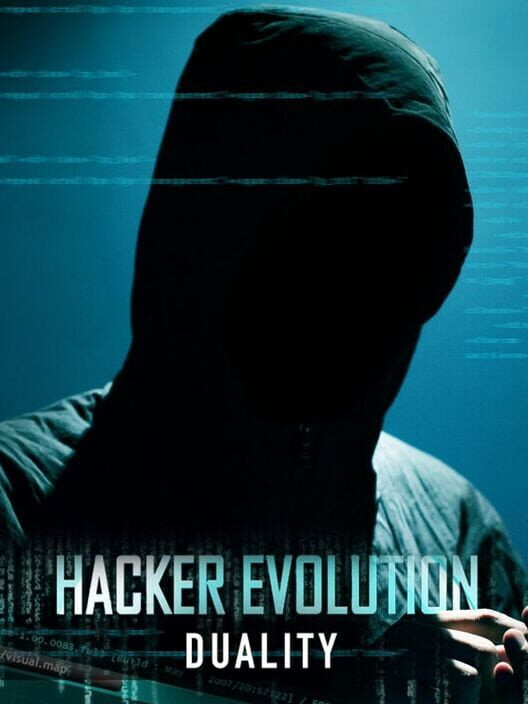 Hacker Evolution Duality - GameSpot