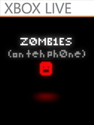 Z0MB1ES (on teh ph0ne)