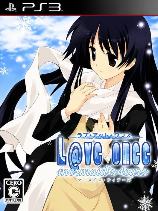 L@ve Once: Mermaid's Tears - GameSpot