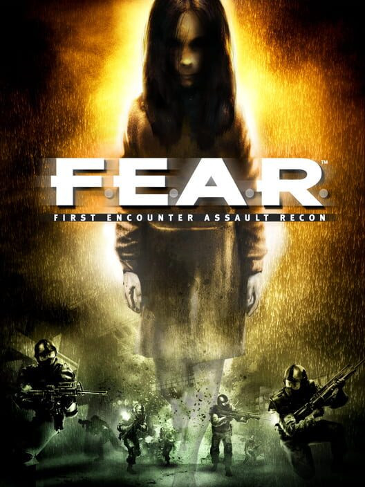 F.E.A.R. - GameSpot