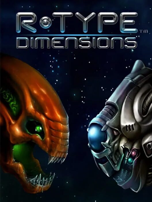R-Type Dimensions - GameSpot
