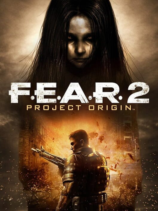 F.E.A.R. 2: Project Origin - GameSpot